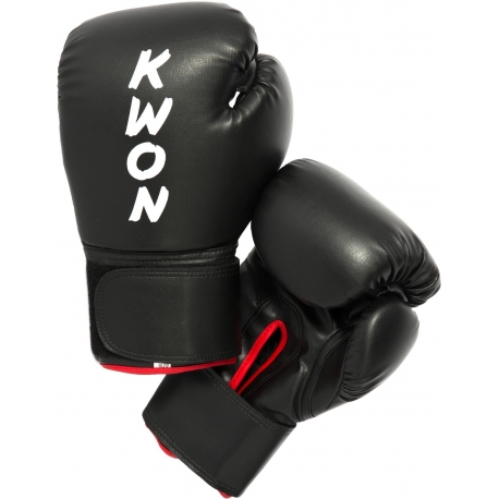 Boxovací rukavice KWON Training