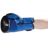 Boxovací rukavice KWON KO Champ černo-modré