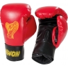 Dětské rukavice KWON Kobra červené
