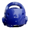 Pěnová helma na taekwondo KWON modrá