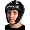 Helma KWON Shocklite černá