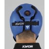 Helma KWON Shocklite modrá