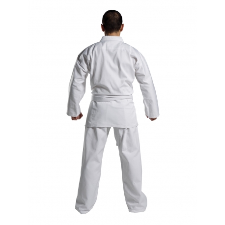 Kimono na karate KWON Traditional 8 oz. bílé