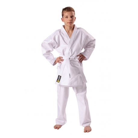 Kimono na karate KWON Traditional 8 oz. bílé