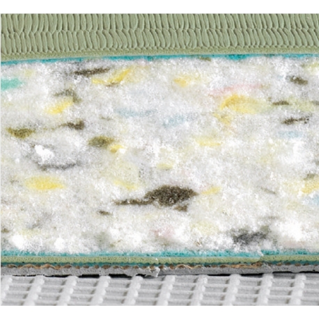 Tatami DANRHO Kasei zelené