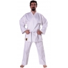 Kimono na karate DANRHO Shiro plus bílé