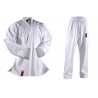 Kimono na karate DANRHO Shiro plus bílé