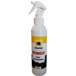 Čistič pravé a umělé kůže KWON 250 ml