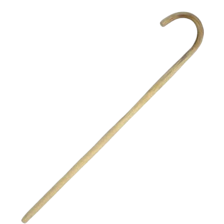 Hůl KWON s kulatou rukojetí 85 cm