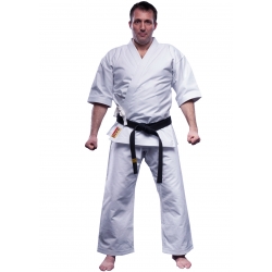 Kimono na karate DANRHO Mejiro bílé
