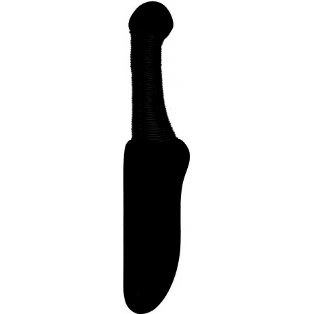 Tréninkový nůž KWON Žralok 25 cm