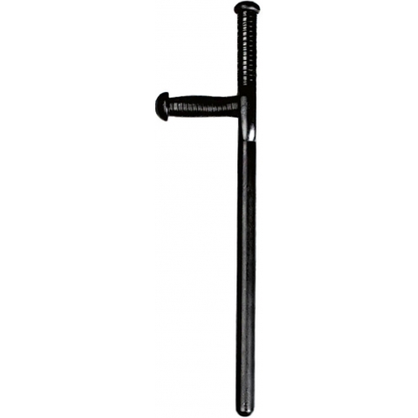 Policejní tonfa KWON černá 50 cm