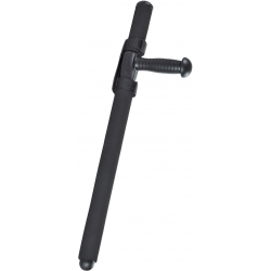 Policejní tonfa KWON s pěnou 50 cm