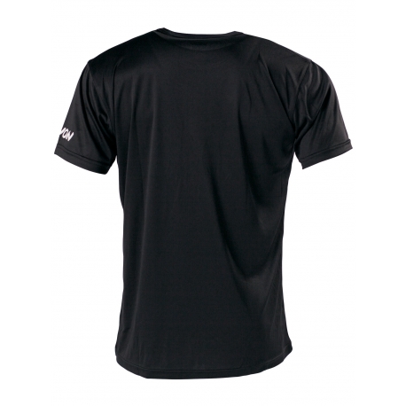 Pánské triko KWON Fight černé