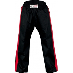 Kalhoty DANRHO Freestyle černé
