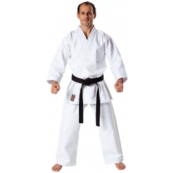 Kimono na karate KWON Kumite 12 oz. bílé