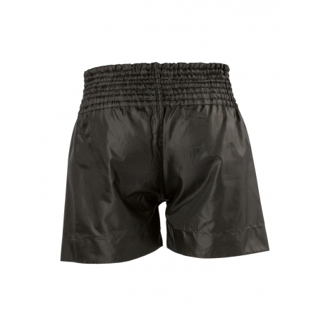 Trenky KWON Thai boxing černé