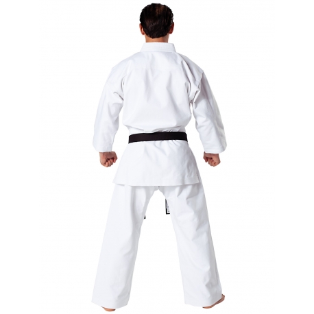 Kimono na karate KWON Kumite 12 oz. bílé