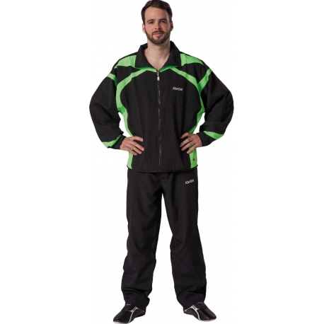 Souprava KWON Statement černá