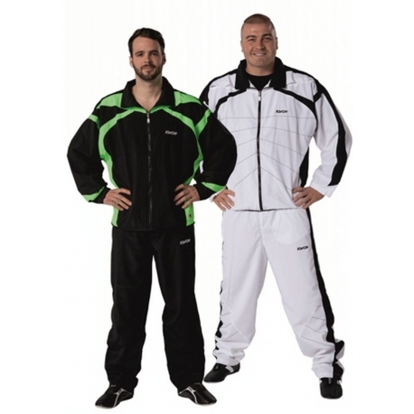 Souprava KWON Statement černá