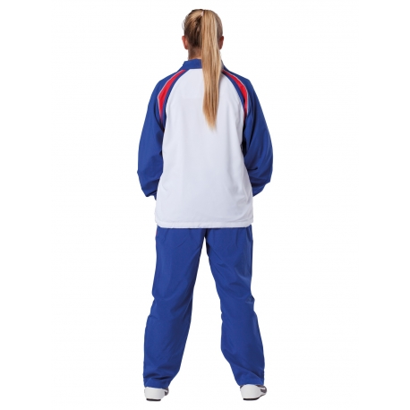 Souprava KWON Endurance modro-bílá