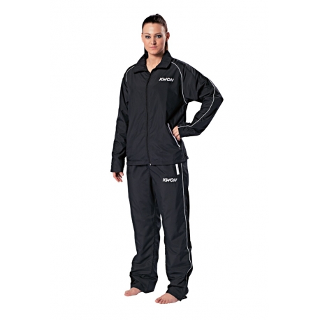 Souprava KWON Clubline San Francisco