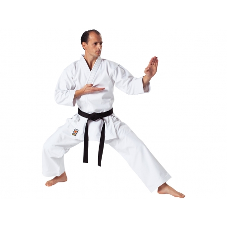 Kimono na karate KWON Kumite 12 oz. bílé