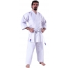 Kimono na karate KWON Tanaka 10 oz. bílé