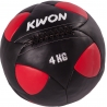 Tréninkový medicinbal KWON 4 kg