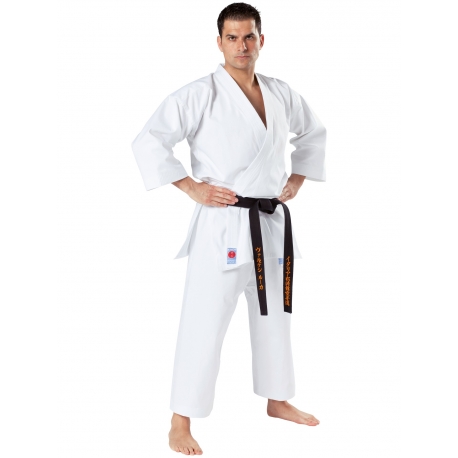 Kimono na karate KWON Tanaka 10 oz. bílé
