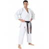 Kimono na karate KWON Tanaka 10 oz. bílé