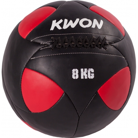 Tréninkový medicinbal KWON 8 kg