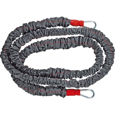 Posilovací expandér KWON Quick band 3,4 m