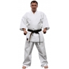 Kimono na karate DANRHO Kyoshi bílé