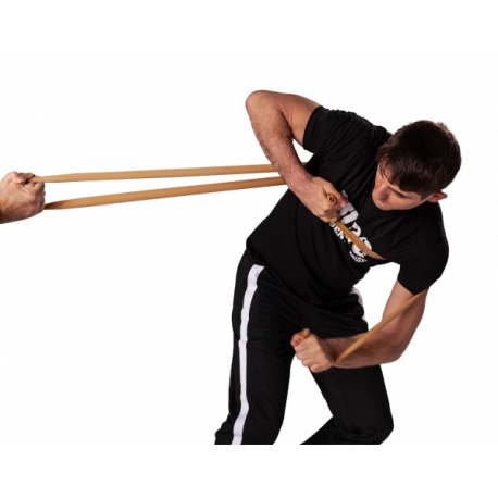 Gumový expandér DARNHO