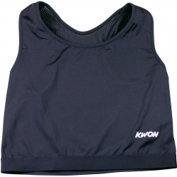 Maxiguard KWON dámský černý