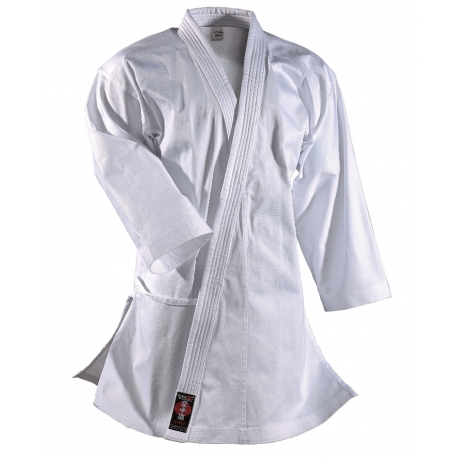 Kimono na karate DANRHO Kime bílé