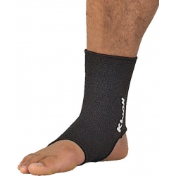 Bandáže na nohy KWON černé