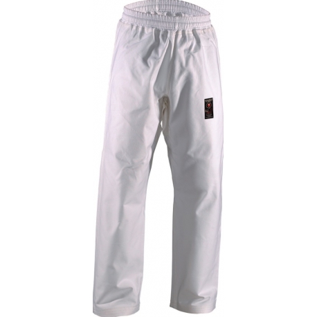 Kimono na karate DANRHO Kime bílé