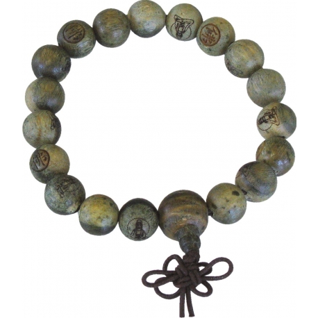 Shaolin náramek KWON originální