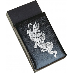 Makiwara KWON logo draka