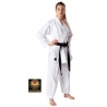 Kimono na karate KWON Supralite 7 oz. WUKF bílé