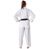 Kimono na karate KWON Supralite 7 oz. WUKF bílé
