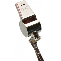 Píšťalka KWON nerezová ocel