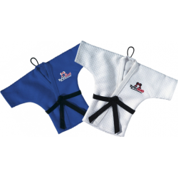 Přívěsek DANRHO judo kabát