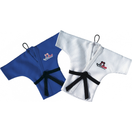 Přívěsek DANRHO Judo kabát