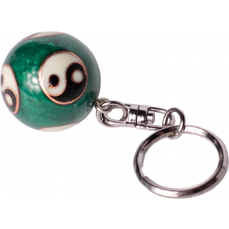 Klíčenka KWON čínská koule