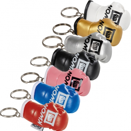 Klíčenka KWON miniboxerky
