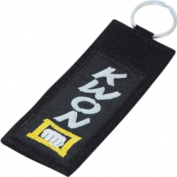 Klíčenka KWON černá
