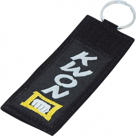Klíčenka KWON černá